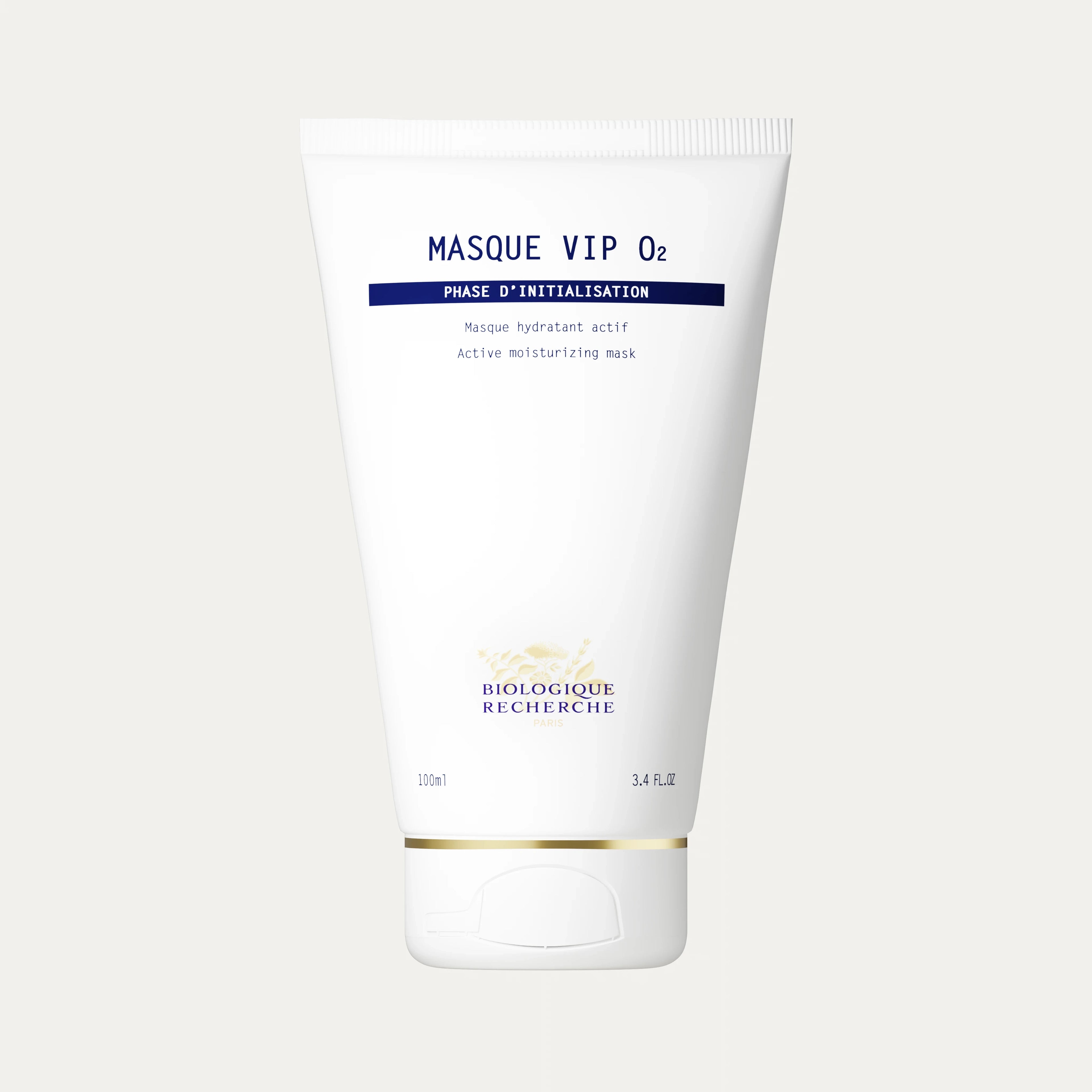 Masque VIP O2