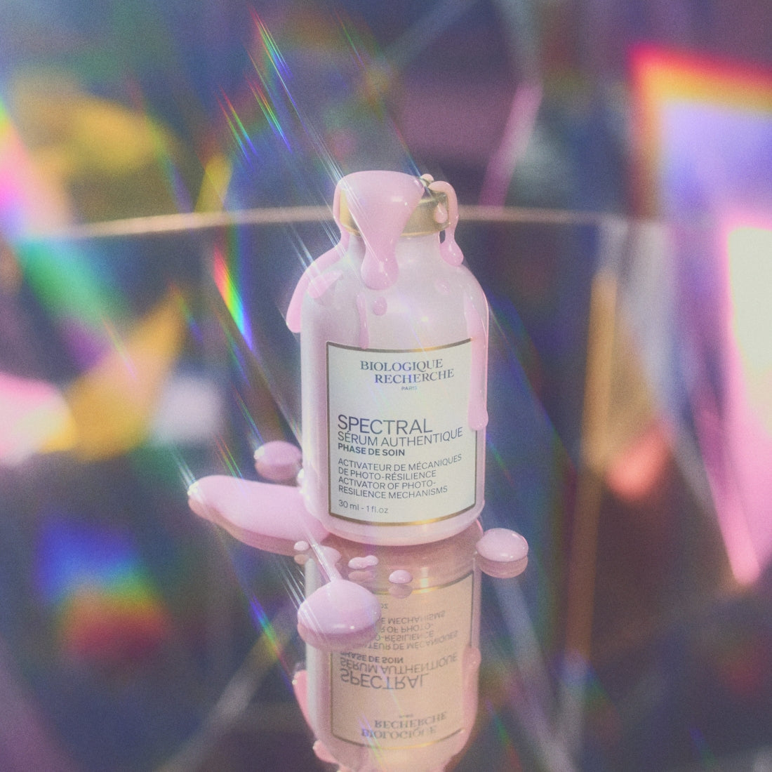 Biologique Recherche Official Website