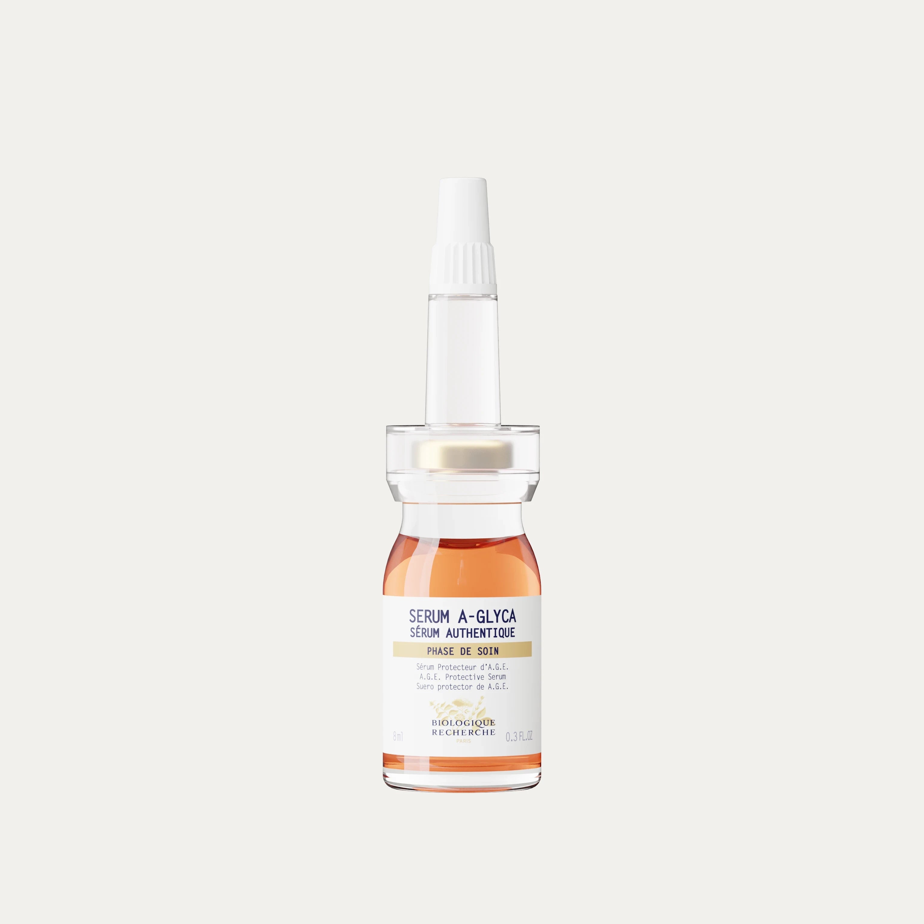 Sérum A-Glyca