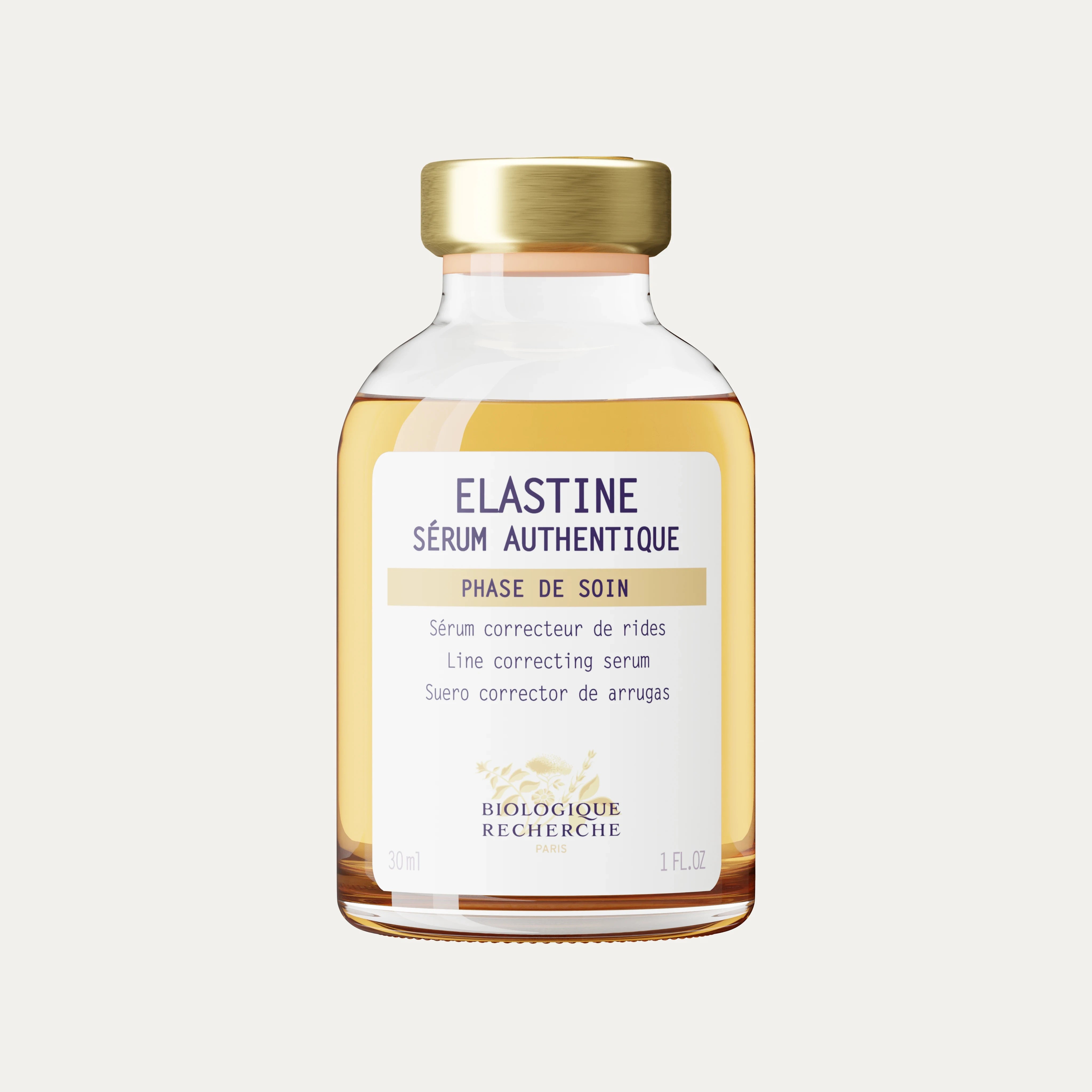 CREME ELASTINE