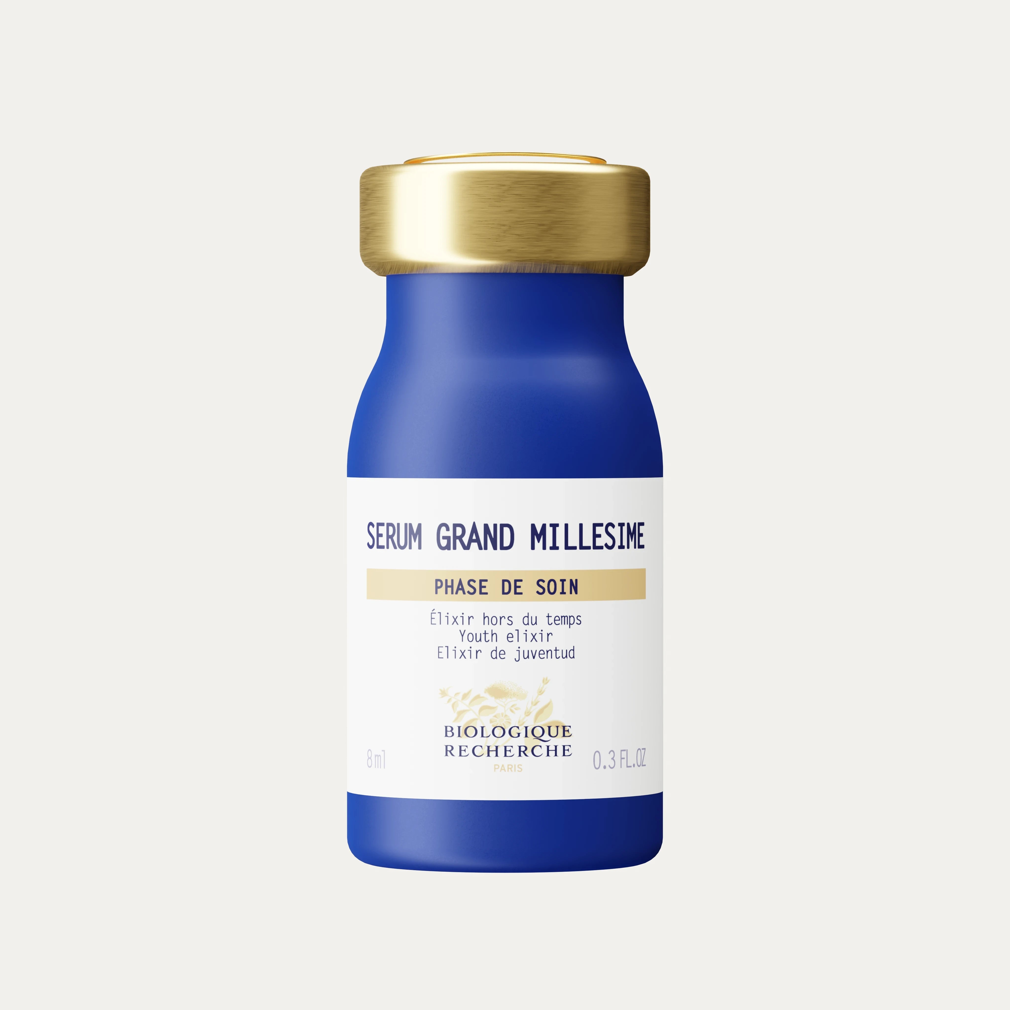 Sérum Grand Millésime