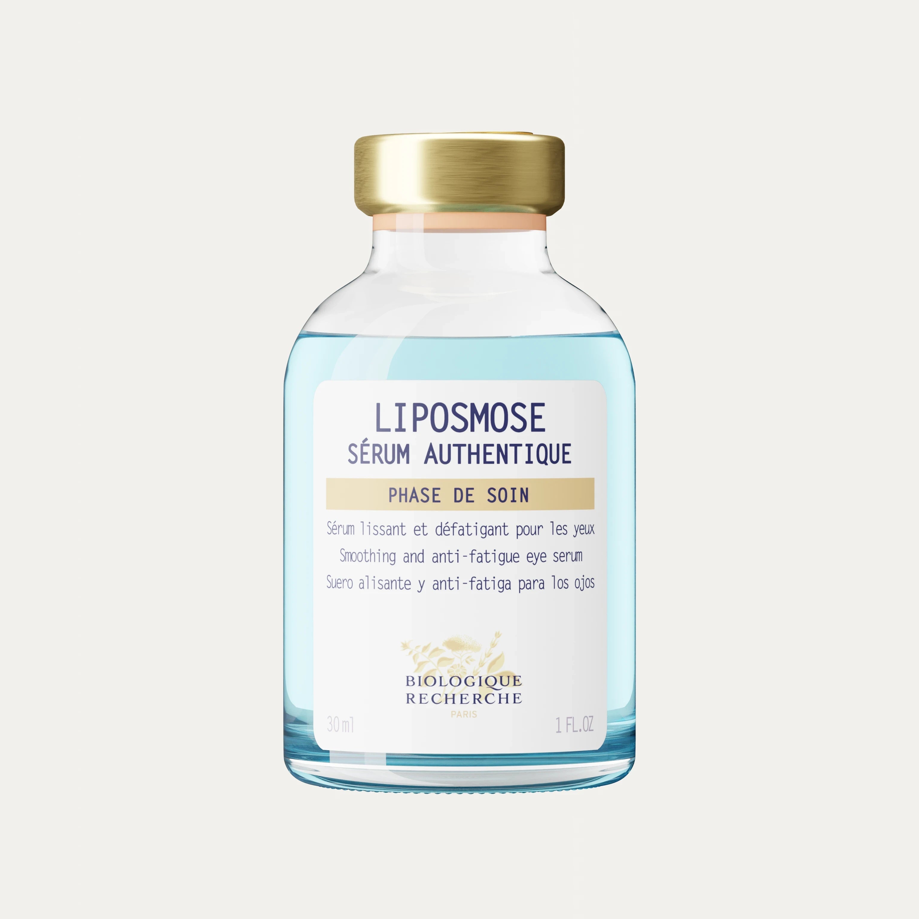 Liposmose