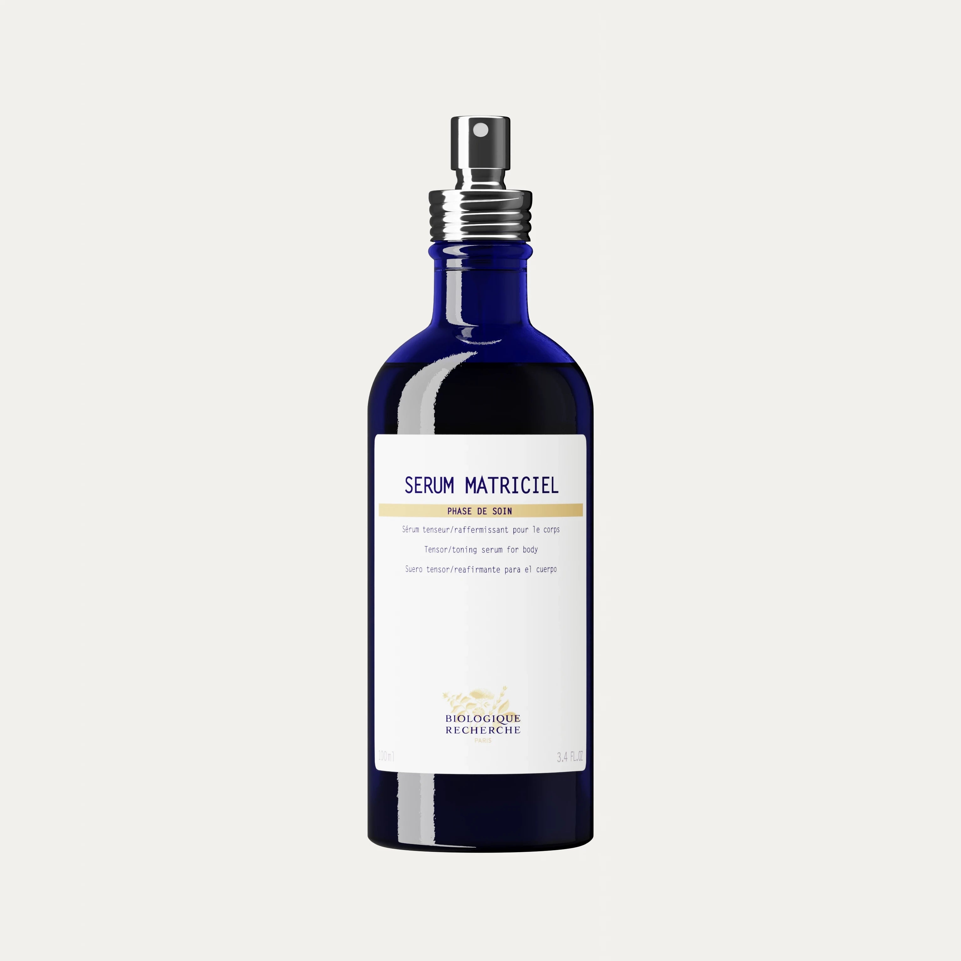 SERUM MATRICIEL
