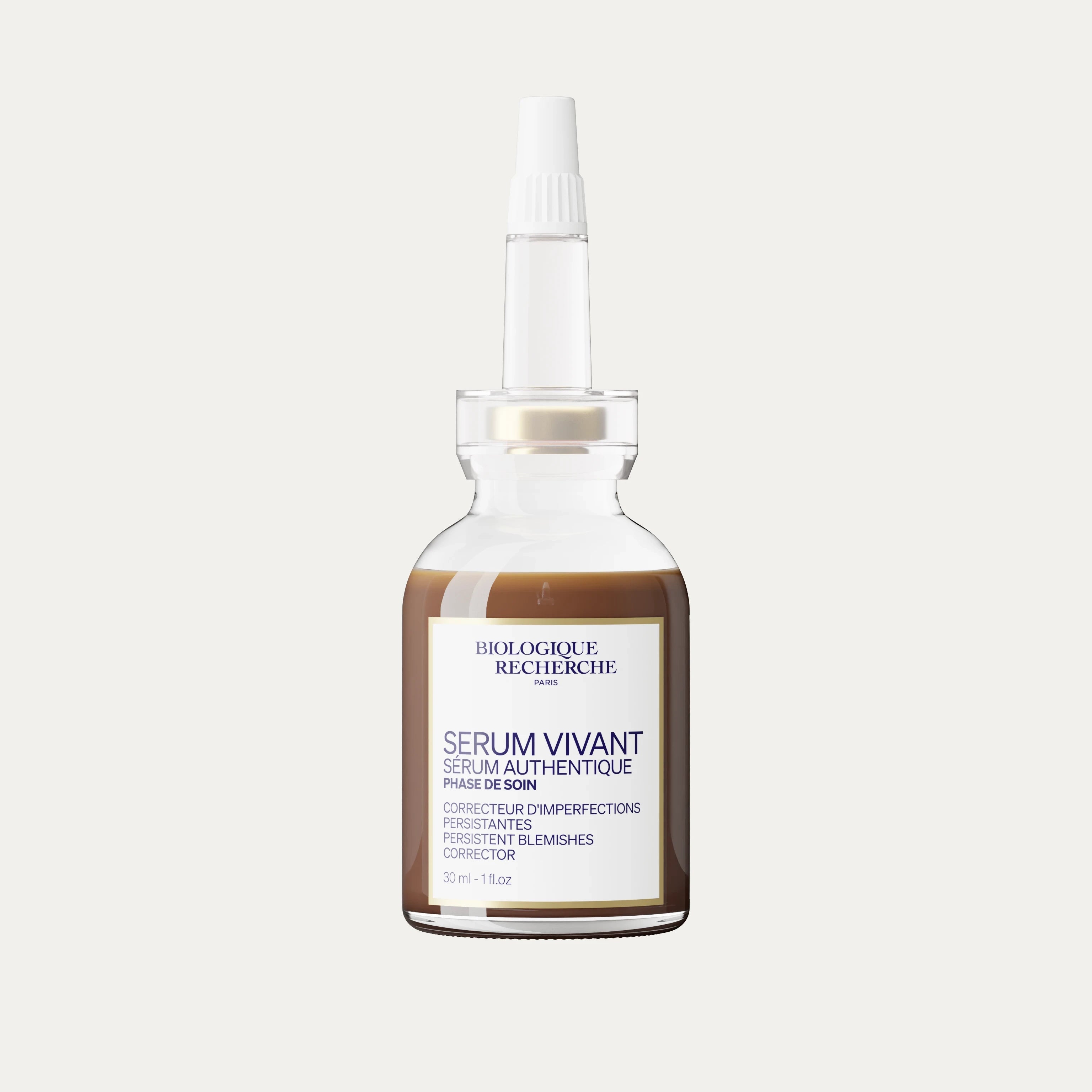 Sérum Vivant