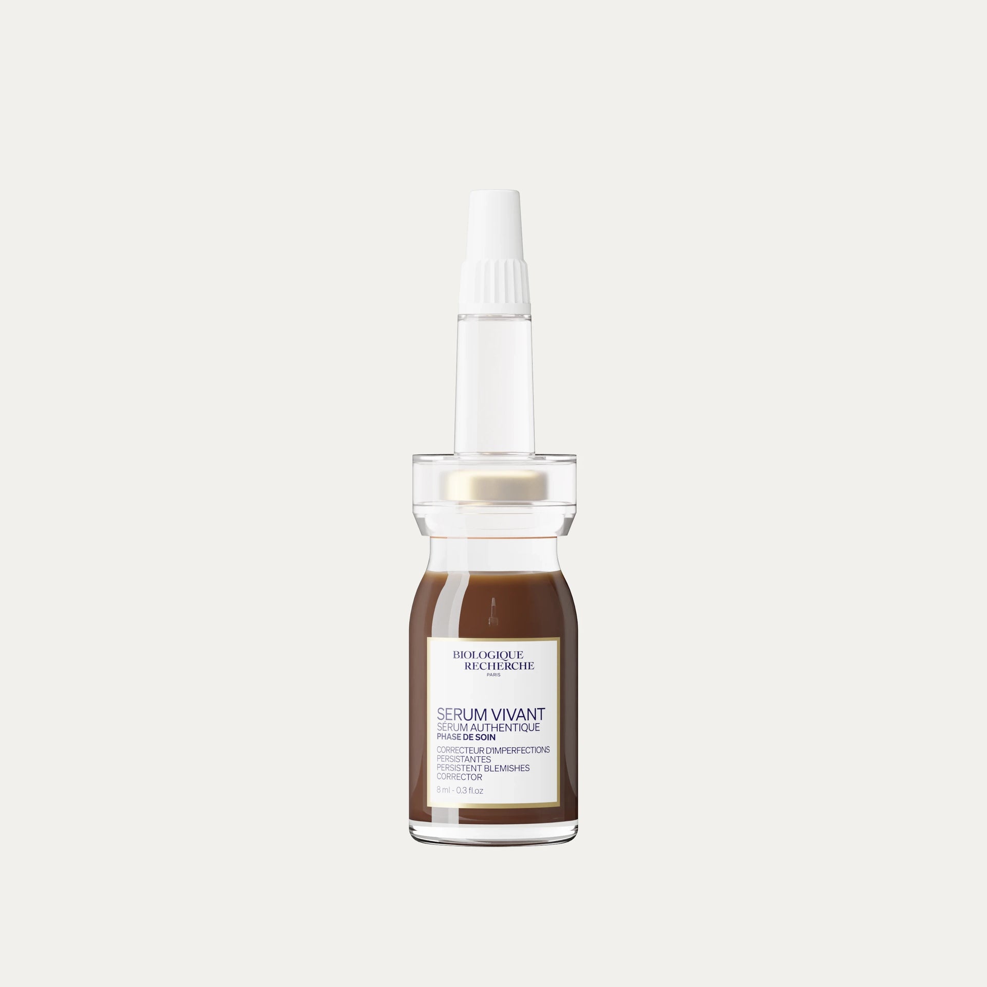 Sérum Vivant