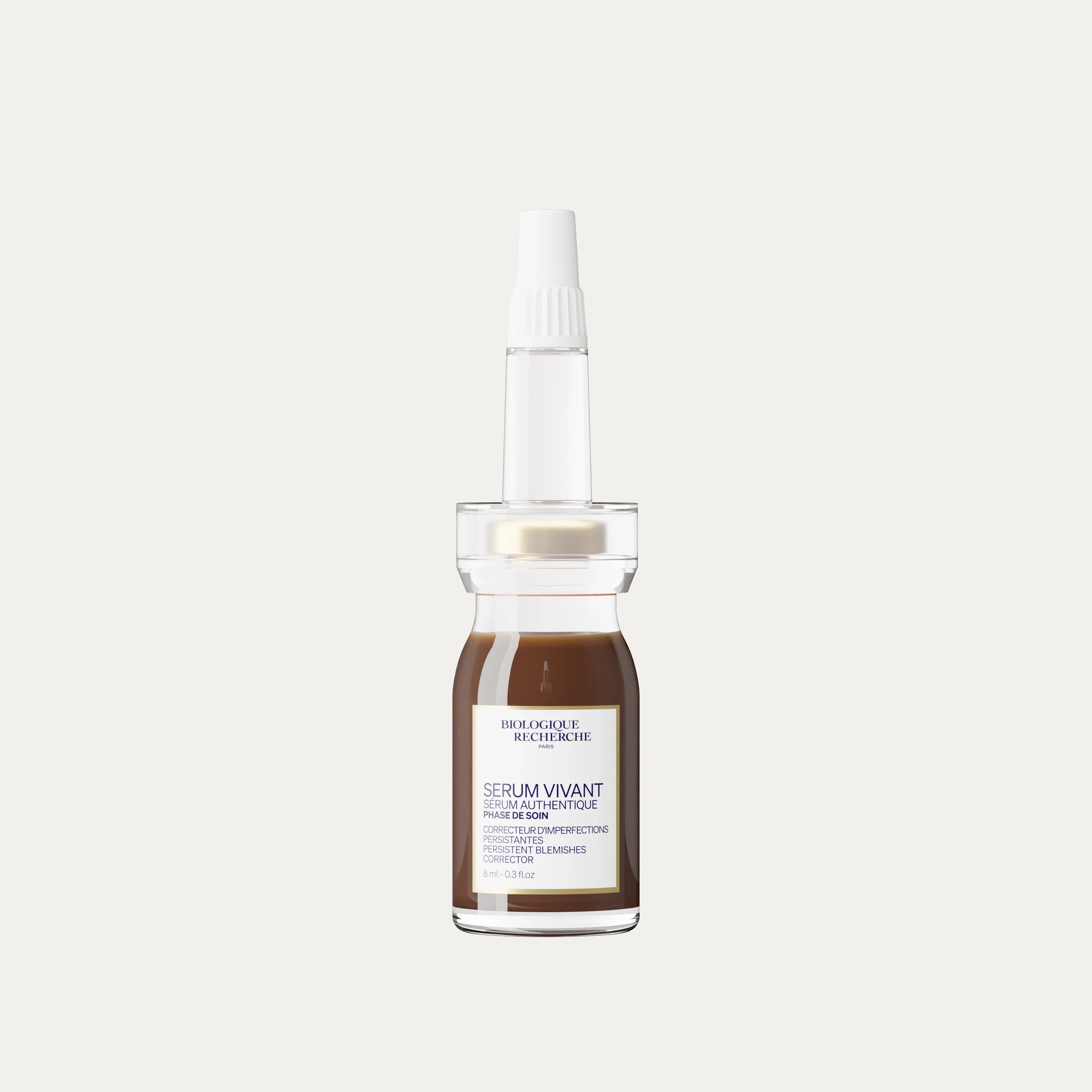 Sérum Vivant