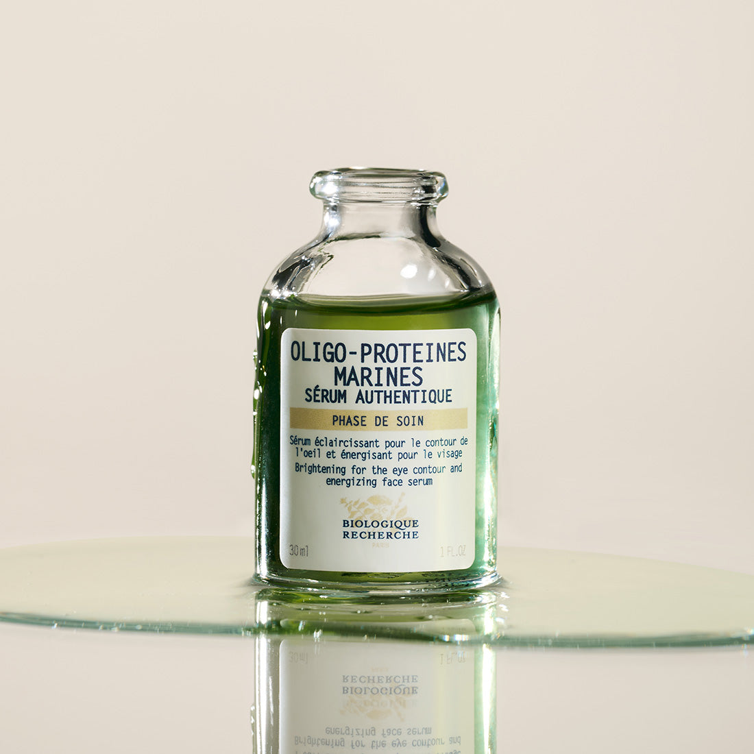 Biologique Recherche Official Website