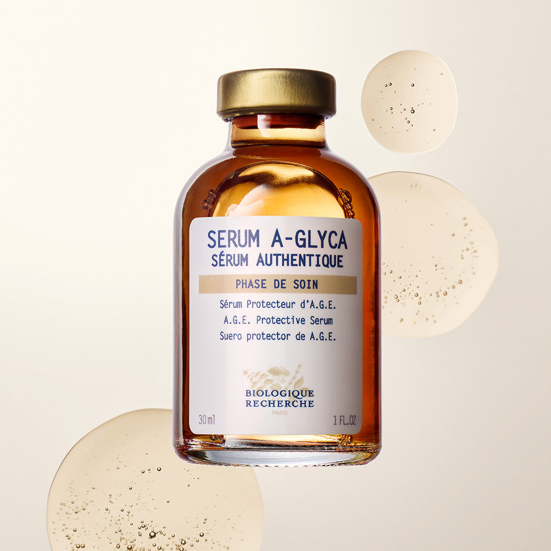 Sérum A-Glyca