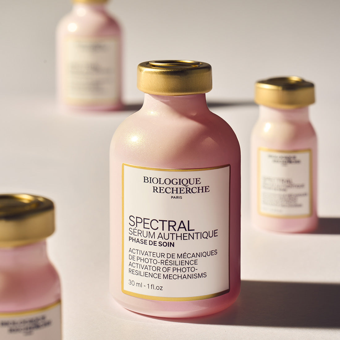 Spectral