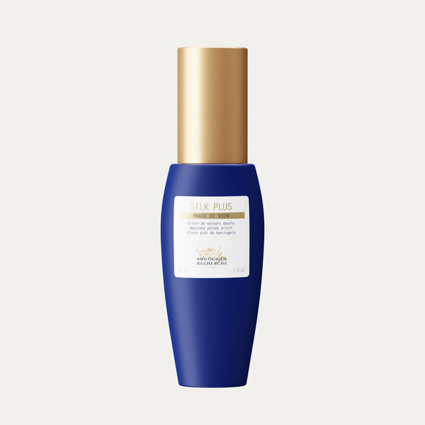 Silk Plus - Biologique Recherche