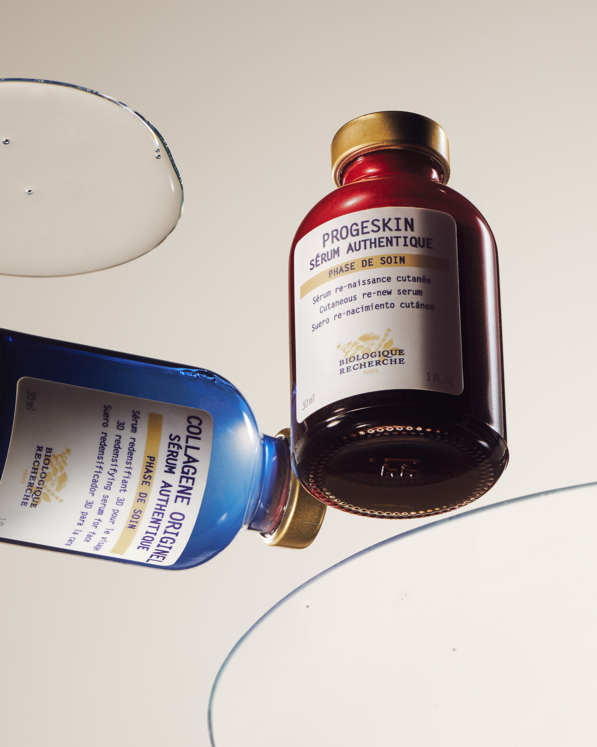 SERUMS, PRECISION CARE FOR YOUR SKIN