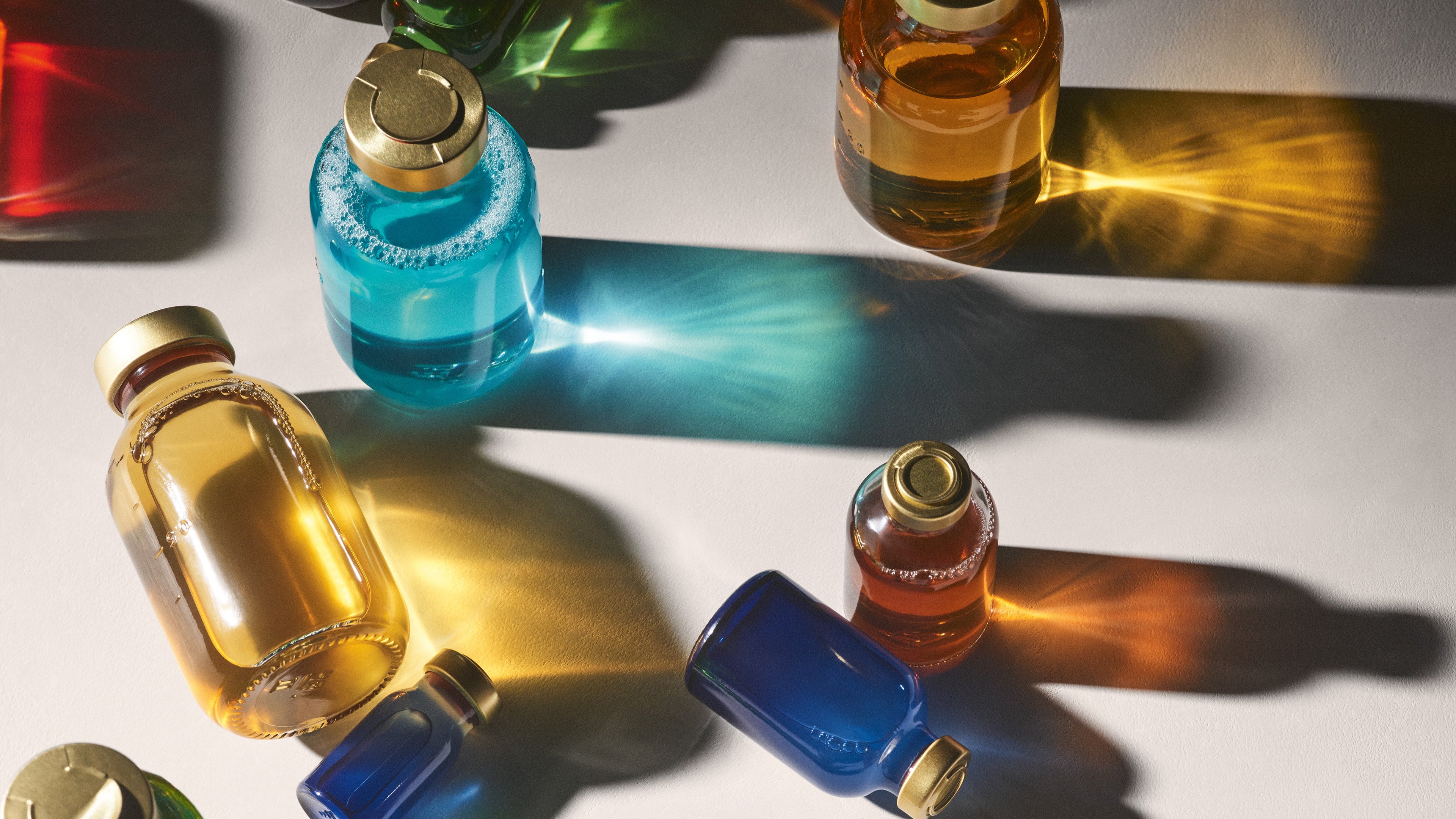 QUINTESSENTIAL SERUMS