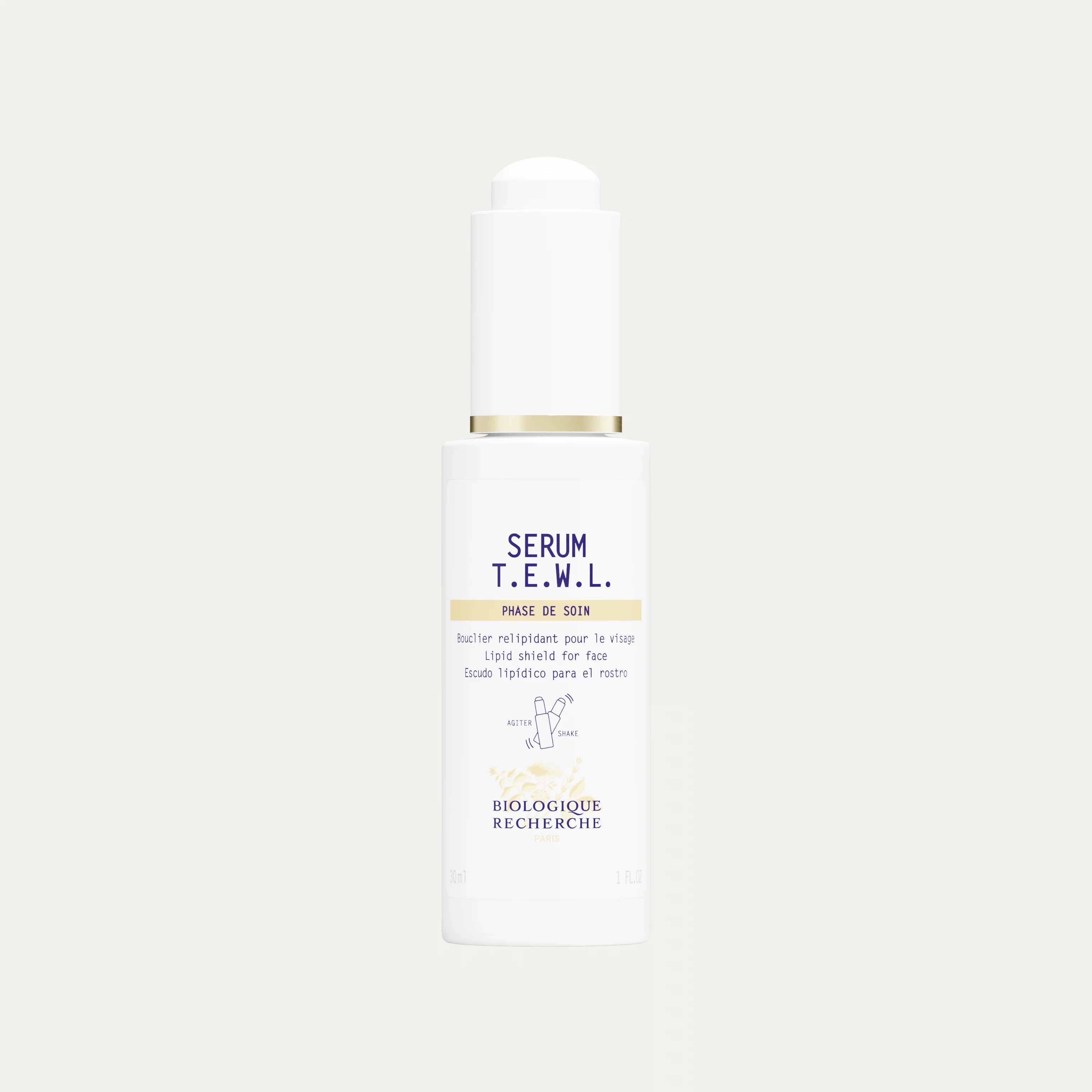 Sérum T.E.W.L.