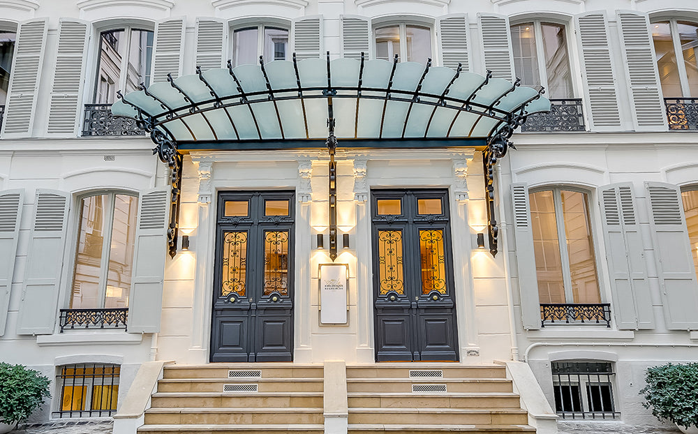 Biologique Recherche Champs Elysées