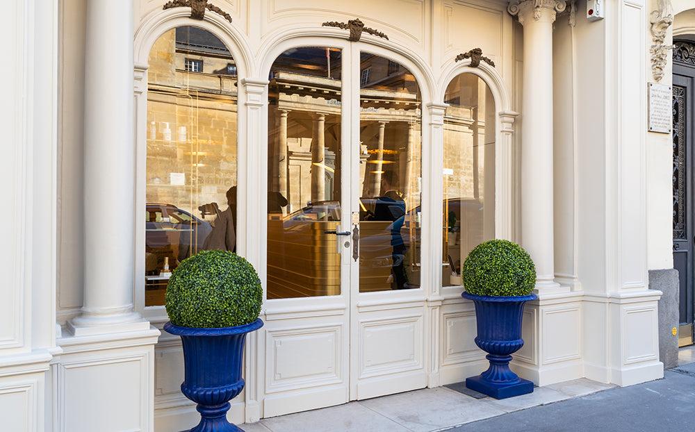 Biologique Recherche Paris Rive Gauch