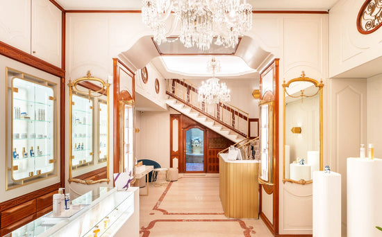 Residence Biologique Recherche | Rome