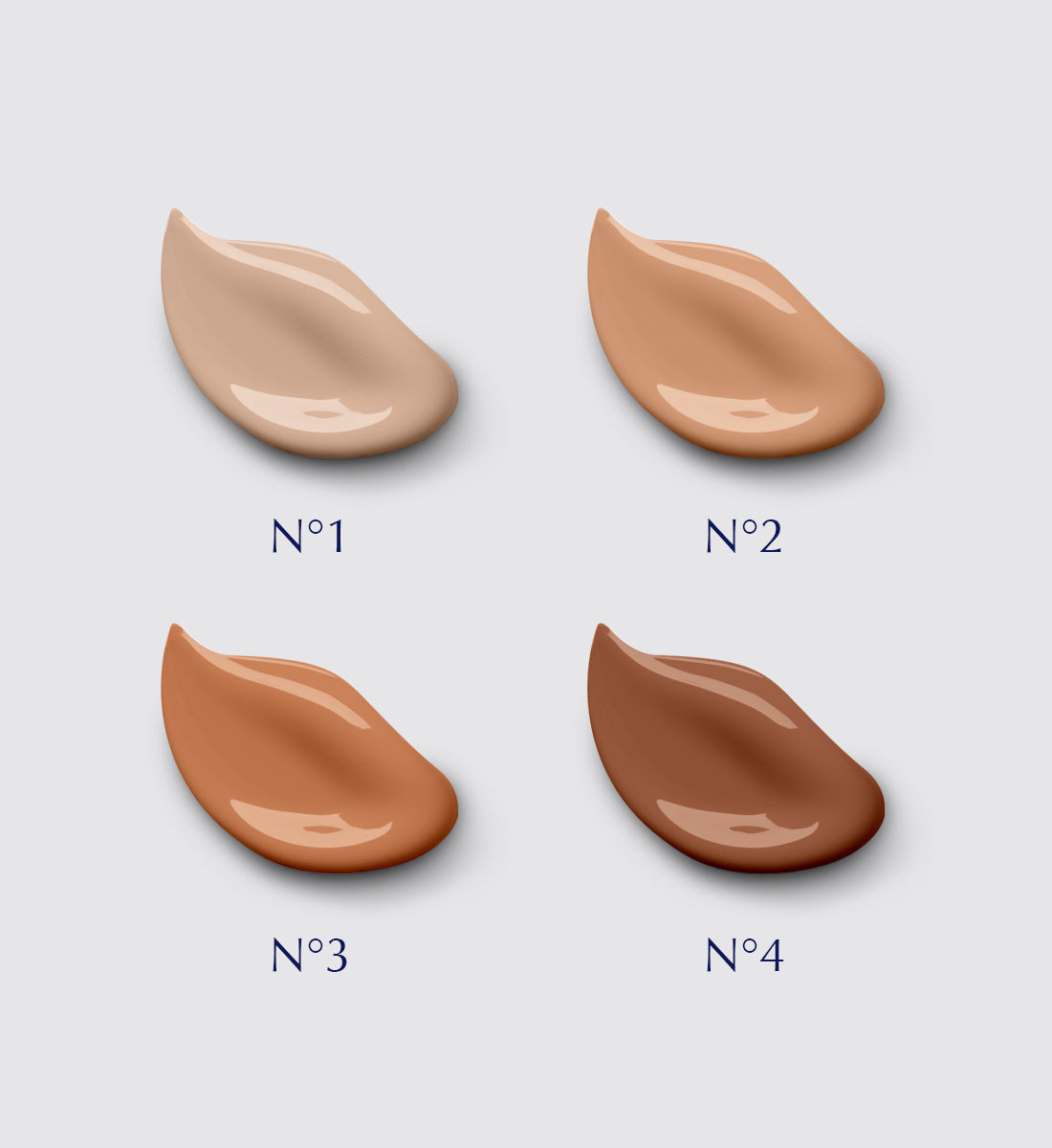 Eye Care Concealer N°4 - CRCYT4X - 5 - 04