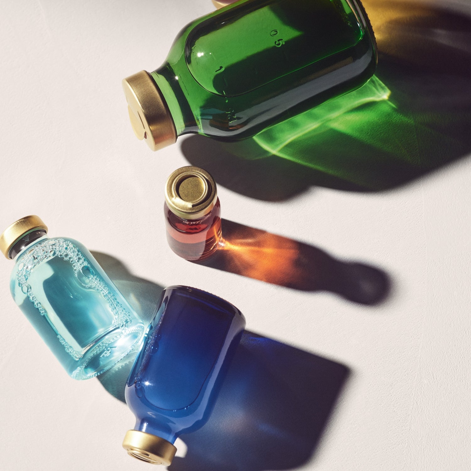 SERUMS, PRECISION CARE FOR YOUR SKIN