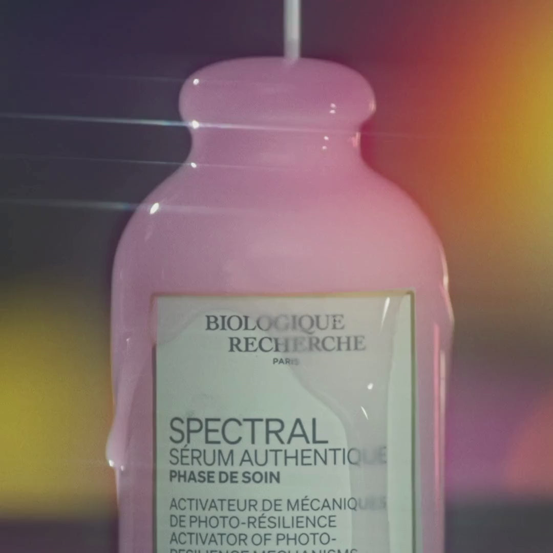 Sérum Spectral – Daily Photo-Resilience Activator | Biologique