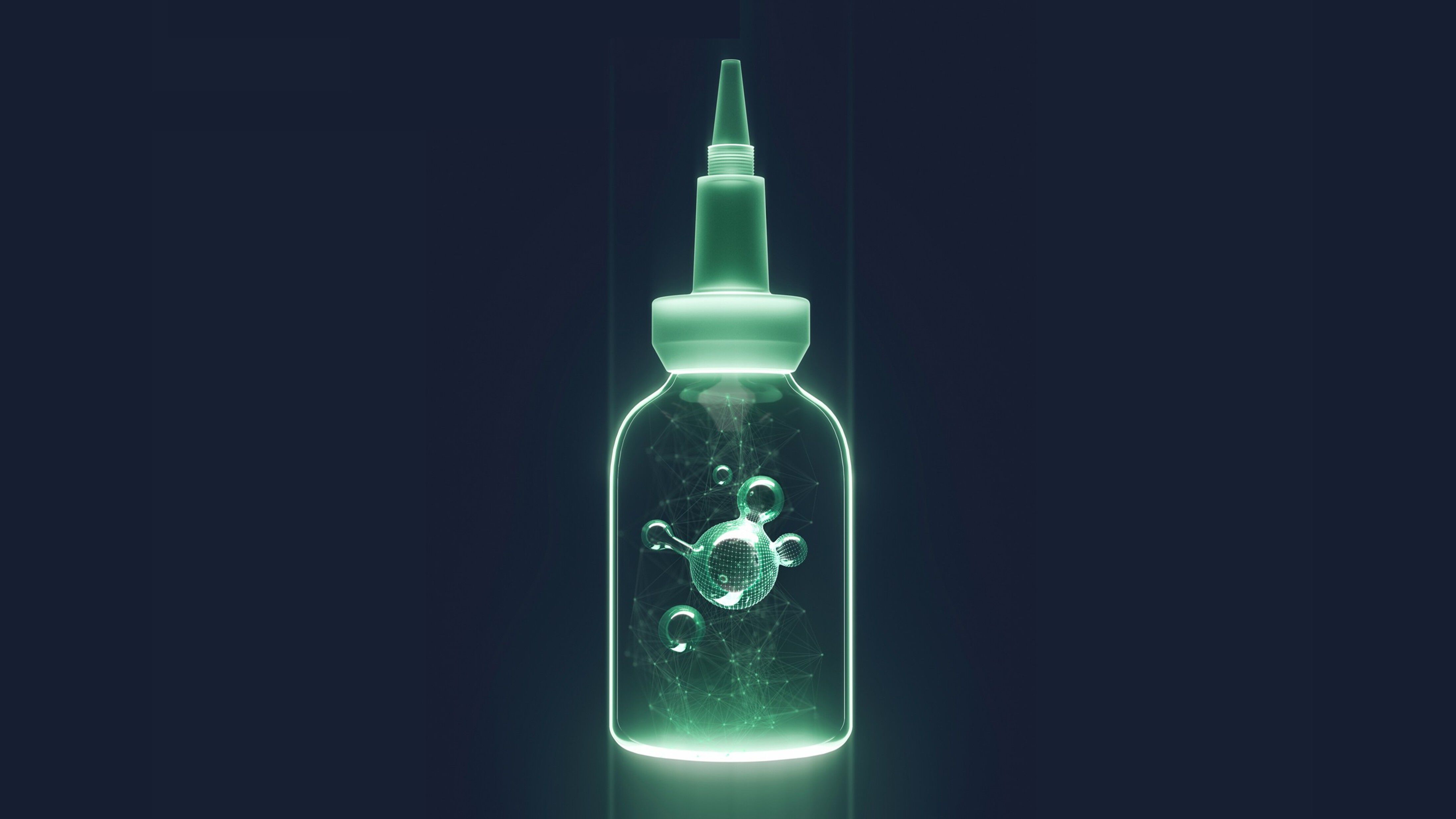 New in banner