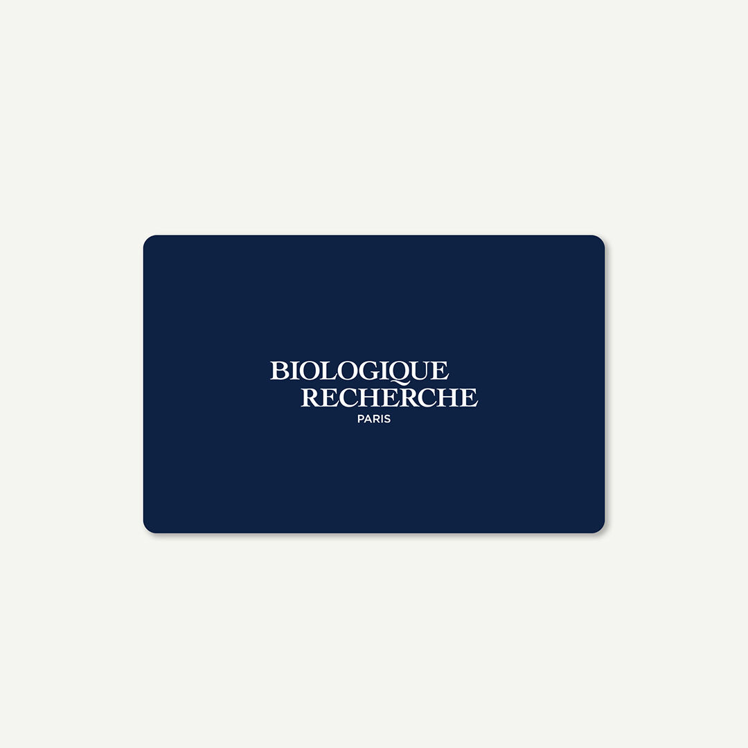 E-gift card E-gift card