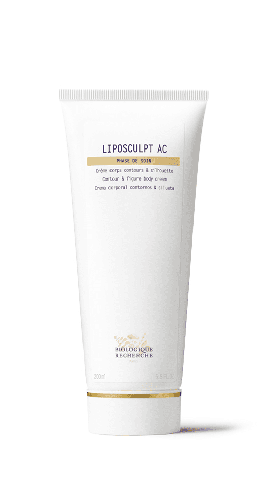 Liposculpt AC, Exfoliating and complexion-evening scrub mask for the hands