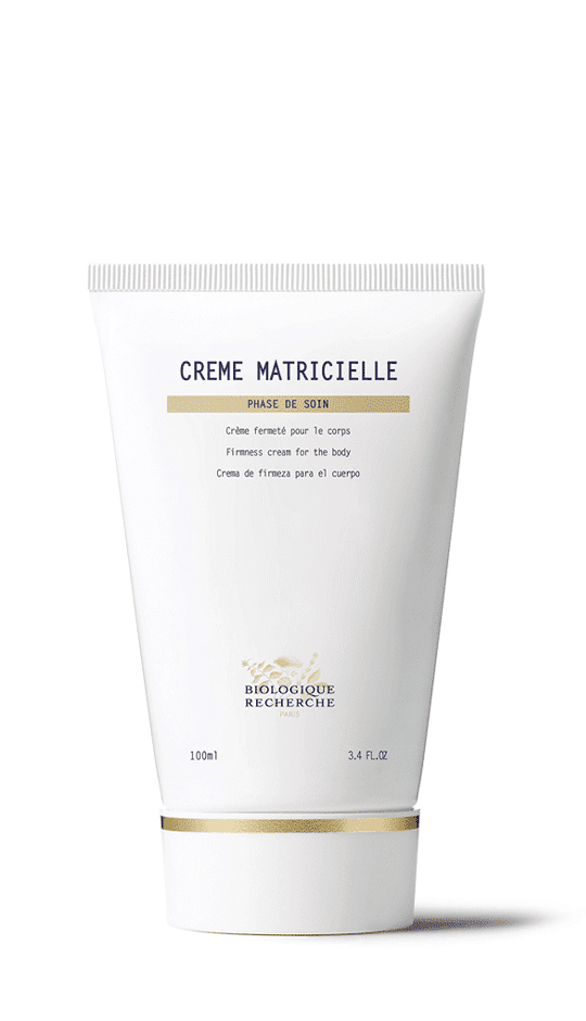 Crème Matricielle, Exfoliating and complexion-evening scrub mask for the hands
