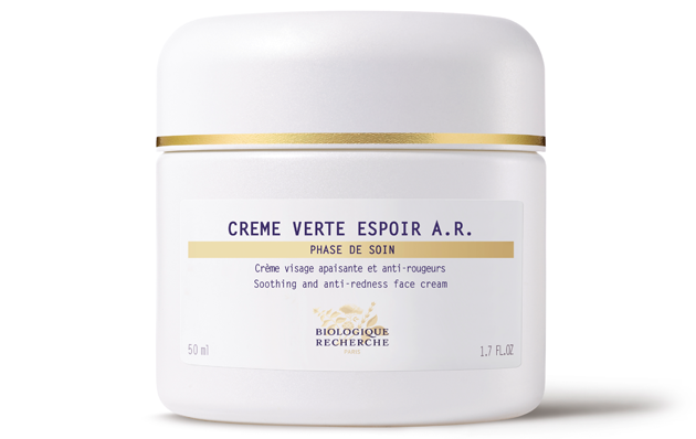 Crème Verte Espoir A.R.