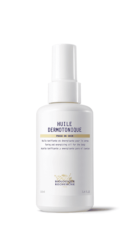 Huile Dermotonique, Exfoliating and complexion-evening scrub mask for the hands