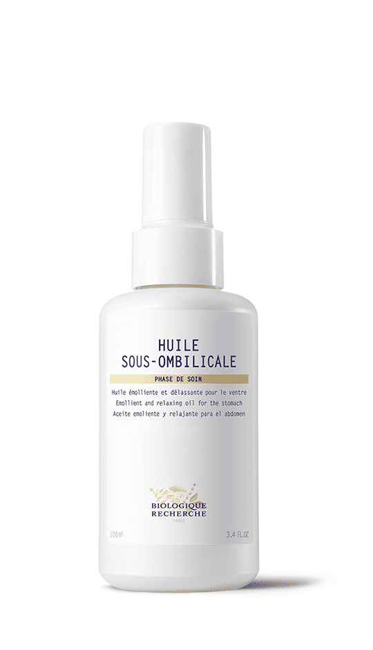 Huile Sous-Ombilicale, Exfoliating and complexion-evening scrub mask for the hands