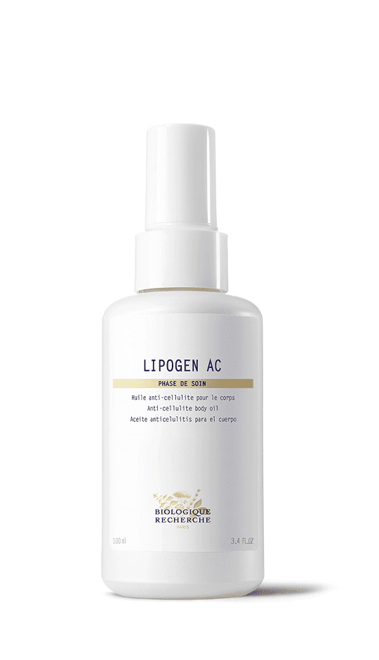 Lipogen AC, Exfoliating and complexion-evening scrub mask for the hands