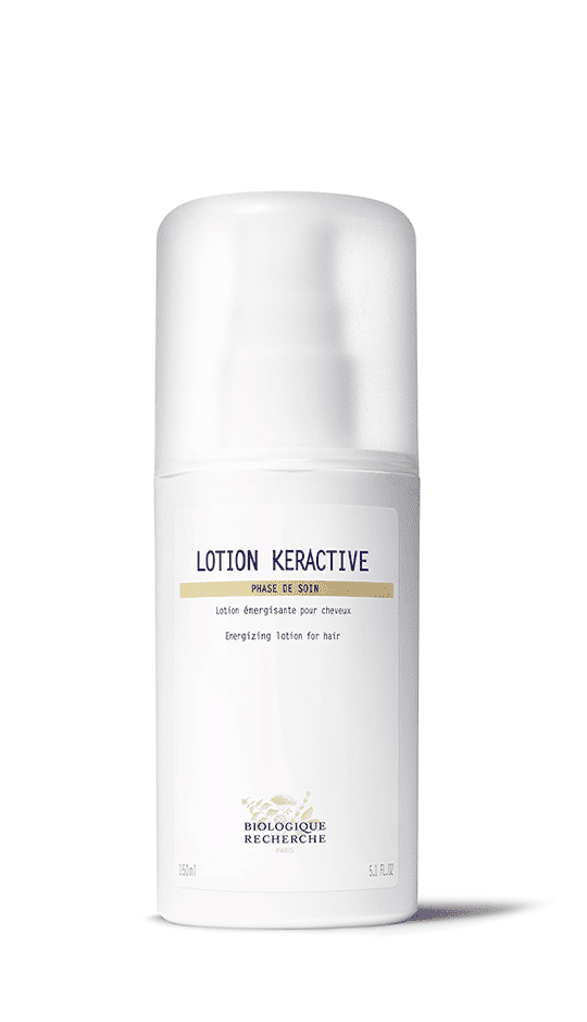 Lotion Kéractive, Šampon za oksigenaciju i zaštitu od zagađenja