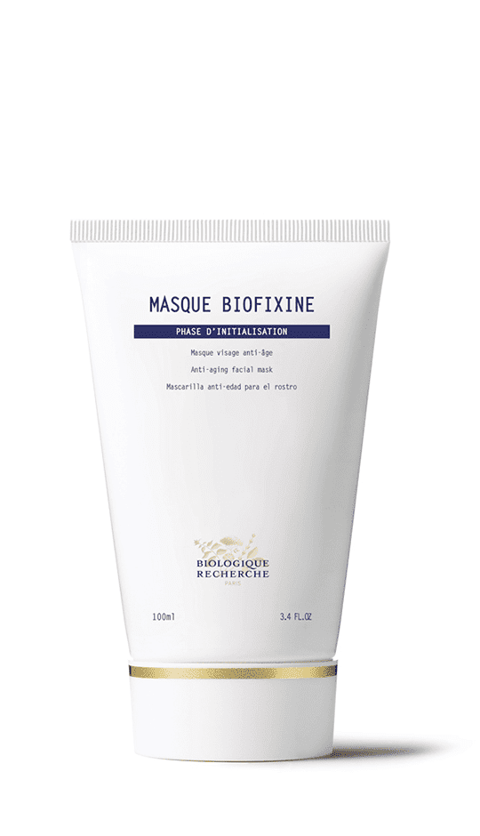Masque Biofixine, قناع للوجه مضاد للشيخوخة