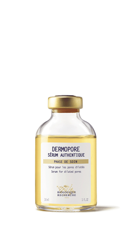 Dermopore, Anti-wrinkle, smoothing biocellulose mask for face